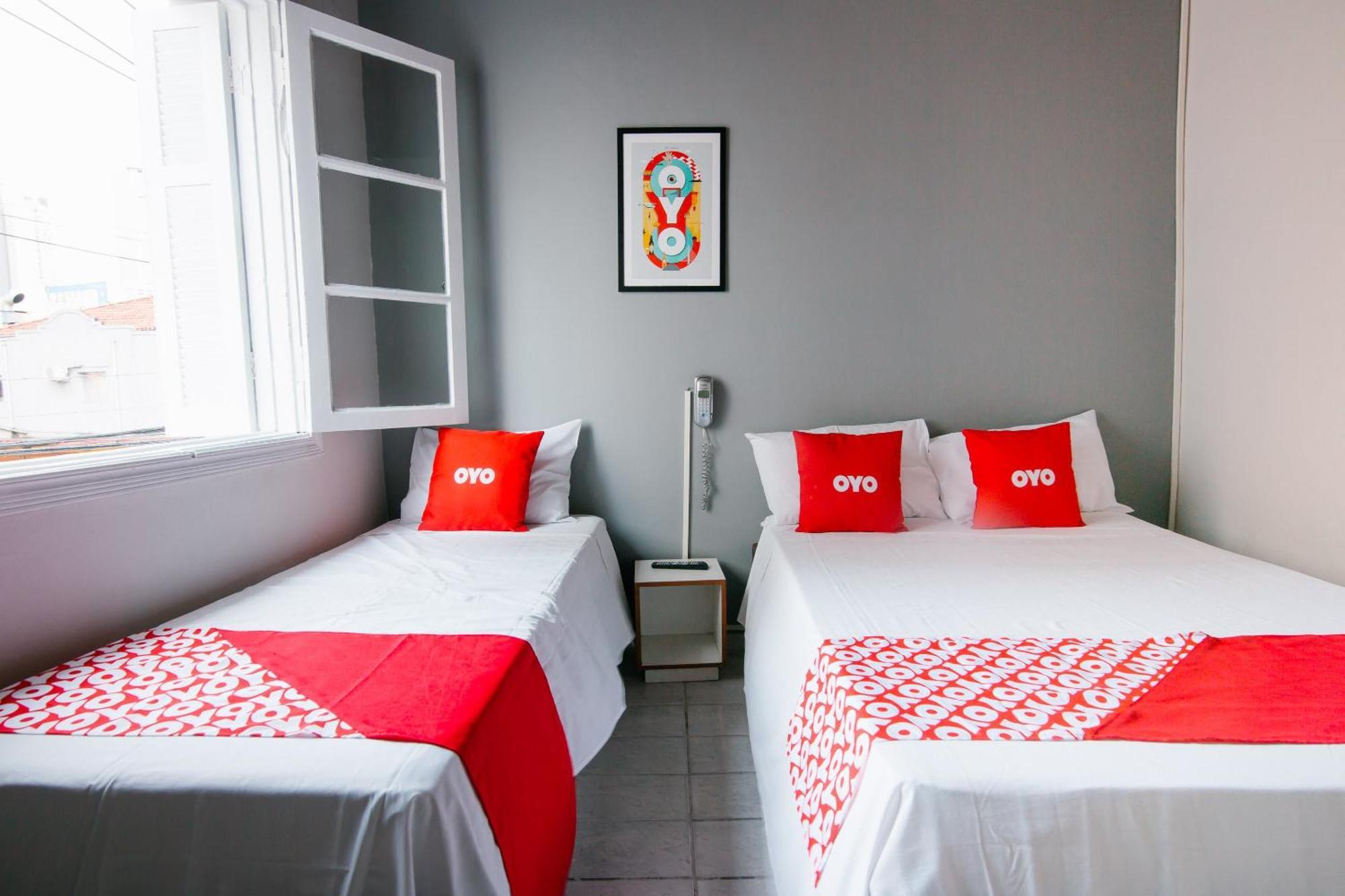 Hotel Castro Alves, Sao Paulo — Photos 3